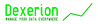 Dexerion Logo