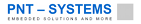 PNT-SYSTEMS Logo