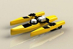 Oceanscience Q-Boat-1250T