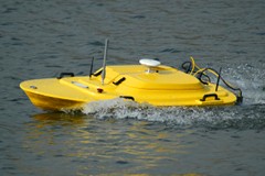 Oceanscience Q-Boat-1800D