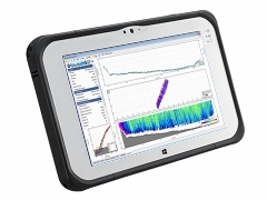 Digital Field Assistant DFA 7.0 Touch HB