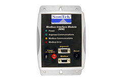 Modbus Interface Module - Modbus-Erweiterungsmodul für Argonaut-Systeme