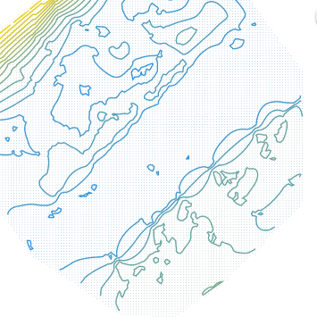 Bathymetry Layer