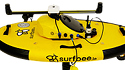 SurfBee Flow Finder 2 - Autonomous Measuring Device Platform