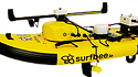 SurfBee Flow Scout 2 - Autonomous Measuring Device Platform