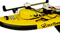 SurfBee FlowSeeker - Autonomous Measuring Device Platform